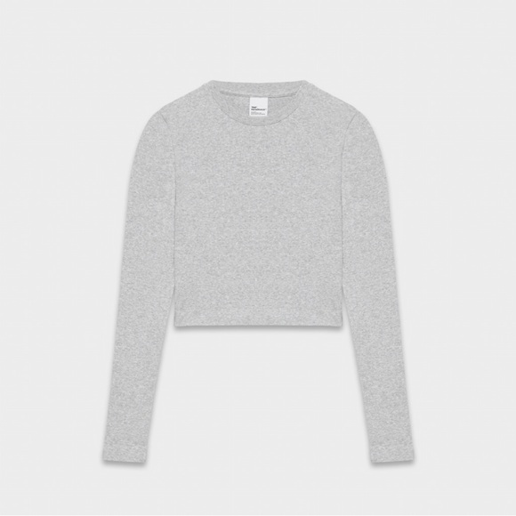 Aritzia Tops - Tna homestretch longsleeve